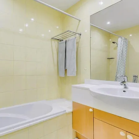 Studio Fuer 7 Personen Und 1 Kind In So Martinho, Madeira Und Umgebung Apartment *