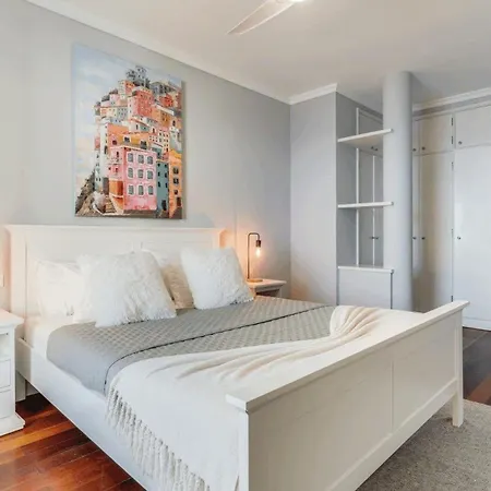 Studio Fuer 7 Personen Und 1 Kind In So Martinho, Madeira Und Umgebung Apartment *