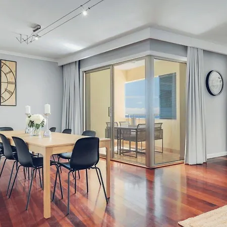 Studio Fuer 7 Personen Und 1 Kind In So Martinho, Madeira Und Umgebung Apartment Funchal (Madeira)
